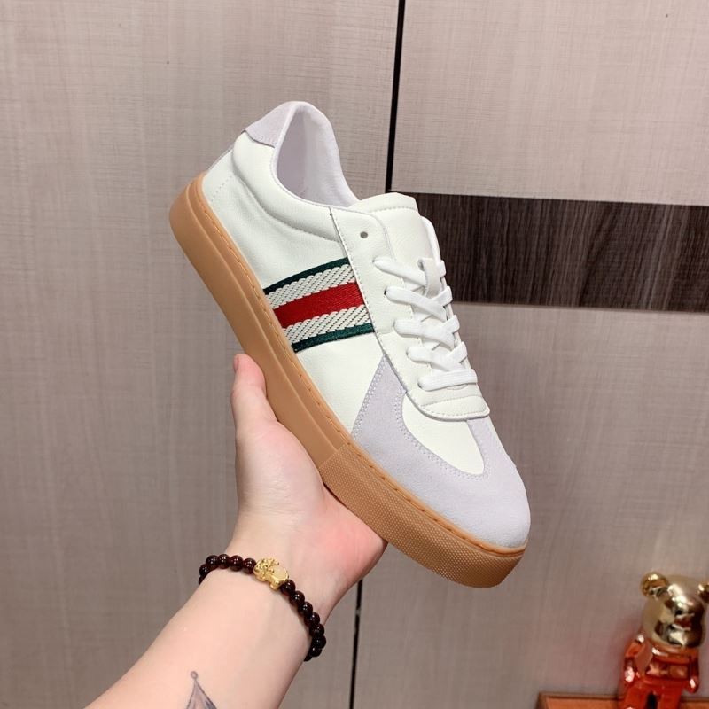 Gucci Low Shoes